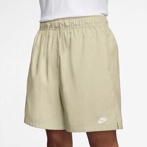 Nike Standard fit above knee lengh